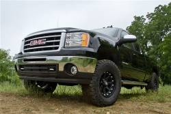 Zone Offroad - Zone Offroad 3.5" Adventure Series UCA Lift Kit for 07-13 Chevy/GMC 1500 4WD - C29N - Image 2