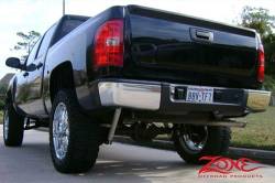 Zone Offroad - Zone Offroad 4.5" IFS Suspension Lift Kit System for 07-13 Chevy / GMC 1/2 Ton Pickup Silverado / Sierra 4WD - C8 - Image 5