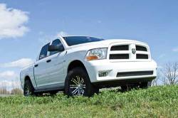 Zone Offroad - Zone Offroad 06-08 Dodge Ram 1500 Pickup 2WD/4WD Body Lift - D9151 - Image 2