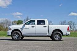 Zone Offroad - Zone Offroad 06-08 Dodge Ram 1500 Pickup 2WD/4WD Body Lift - D9151 - Image 3