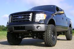 Zone Offroad - Zone Offroad 6" Suspension Lift Kit System for 09-13 Ford F150 4WD - F10 - Image 3