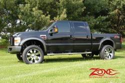 Zone Offroad - Zone Offroad 2" Ford F250, F350 Super Duty 3/4 & 1 Ton 4WD 05-17 Leveling Kit - F1201 - Image 2