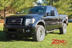 Zone Offroad - Zone Offroad 2" Ford F150 2WD/4WD 09-16 Leveling Kit - F1203 - Image 2