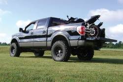 Zone Offroad - Zone Offroad 6" Suspension Lift Kit System for 09-13 Ford F150 2WD - F20 - Image 2