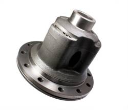 Differential & Axle - Lockers / Spools / Limited Slips - Yukon Gear & Axle - 11.5" Chrysler & GM Helical Gear Type positraction     -YP PC11.5-HELIC