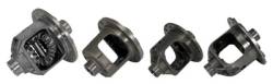 Differential & Axle - Open Carriers / Spider Gear Kits - Yukon Gear & Axle - Bare carrier case for GM 7.2" IFS front, 3.08 & down.