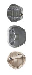 Differential & Axle - Small Parts & Seals - Yukon Gear & Axle - Aluminum Girdle Cover for GM 12 bolt car TA HD