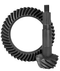 High performance Yukon replacement Ring & Pinion gear set for Dana 44 in a 4.11 ratio