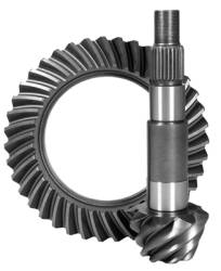 High performance Yukon replacement Ring & Pinion gear set for Dana 44 Reverse rotation in a 4.11 ratio