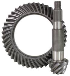 High performance Yukon replacement Ring & Pinion gear set for Dana 50 Reverse rotation in a 3.73 ratio