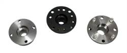 Flange for drive shaft to yoke upon for T4s and others, Toyota.