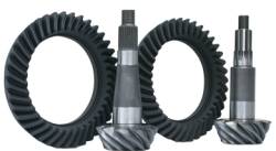 High performance Yukon Ring & Pinion gear set for Chrylser 8.75" with 41 housing in a 3.55 ratio