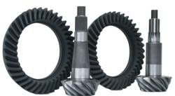 Ring & Pinion Sets - Chrysler - Yukon Gear & Axle - High performance Yukon Ring & Pinion gear set for Chrylser 8.75" with 42 housing in a 3.55 ratio
