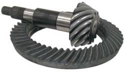 Ring & Pinion Sets - Chevrolet - Yukon Gear & Axle - High performance Yukon replacement Ring & Pinion gear set for Dana 70 in a 3.54 ratio