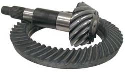 High performance Yukon replacement Ring & Pinion gear set for Dana 70 in a 3.73 ratio