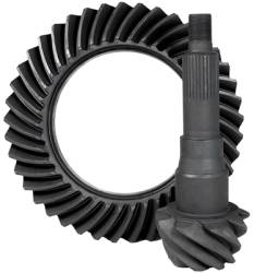 High performance Yukon Ring & Pinion gear set for '10 & down Ford 9.75" in a 3.73 ratio