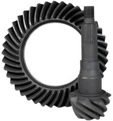 High performance Yukon Ring & Pinion gear set for '10 & down Ford 9.75" in a 4.11 ratio