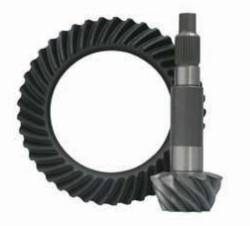 High performance Yukon ring & pinion gear set for '10 & down Ford 10.5" in a 3.55 ratio.