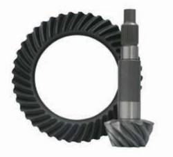 High performance Yukon ring & pinion gear set for '10 & down Ford 10.5" in a 4.88 ratio.