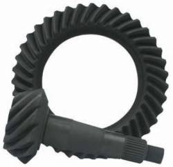 High performance Yukon Ring & Pinion "thick" gear set for GM 12 bolt truck in a 3.73 ratio