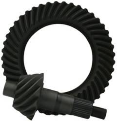 High performance Yukon Ring & Pinion gear set for 10.5" GM 14 bolt truck in a 3.73 ratio