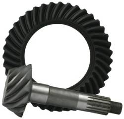 High performance Yukon Ring & Pinion "thick" gear set for GM Chevy 55P in a 4.11 ratio