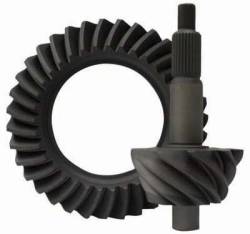 High performance Yukon Ring & Pinion gear set for Ford 8" in a 3.55 ratio
