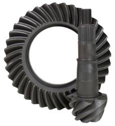 High performance Yukon Ring & Pinion gear set for Ford 8.8" Reverse rotation in a 3.31 ratio