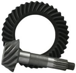 High performance Yukon Ring & Pinion gear set for GM Chevy 55P in a 4.11 ratio