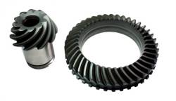 High performance Yukon Ring & Pinion gear set for GM C5 (Corvette) in a 4.11 ratio