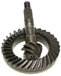 High performance Yukon Ring & Pinion gear set for Suzuki Samurai in a 4.57 ratio