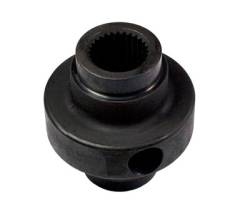 Differential & Axle - Lockers / Spools / Limited Slips - Yukon Gear & Axle - Mini spool for Ford 9" with 28 spline axles