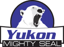 Replacement Inner axle seal for Dana 60 front | Yukon Mighty Seal