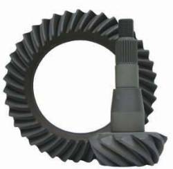 USA Standard Ring & Pinion gear set for Chrysler 7.25" in a 3.55 ratio