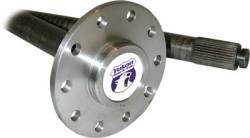Yukon 1541H alloy rear axle for Chrysler 10.5" with a length of 36.75 inches and 30 splines