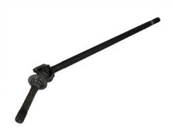 Yukon 1541H alloy Left Hand replacement front axle assembly for Dana 30 JK