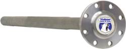 Yukon axle for 03 & UP Chrysler 10.5/ 11.5AAM, 38Spline, 4340