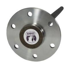 Yukon 1541H alloy left hand rear axle for '04 and newer 8.8" F150
