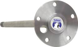 Yukon 1541H alloy left hand rear axle for Ford 9" ('66-'75 Bronco)