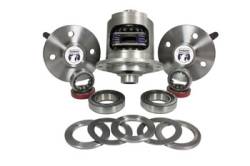 Yukon '99-'04 Mustang Axle kit, 31 Spline, 5 Lug Axles w/ DuraGrip positraction