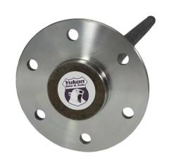 Yukon 1541H alloy left hand rear axle for GM 8.6"