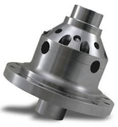 Yukon Grizzly Locker for Dana 60, 4.56 & up, 35 spline