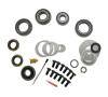 Chevy / GMC - 7.2" IFS Front - Yukon Gear & Axle - Yukon Master Overhaul kit for '83-'97 GM S10 and S15 7.2" IFS differential