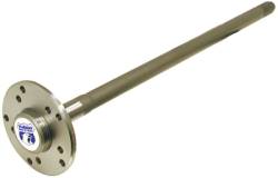 Yukon 1541H alloy left hand rear axle for Model 20 (long set)