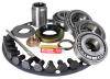 Toyota - 8" Standard Rotation 3rd Member - Yukon Gear & Axle - Yukon Master Overhaul kit for '85 & down Toyota 8" or any year with aftermarket ring & pinion