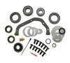 Toyota - 8" Standard Rotation 3rd Member - Yukon Gear & Axle - Yukon Master Overhaul kit for '86 and newer Toyota 8" differential w/OEM ring & pinion