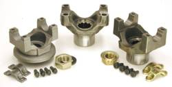 Yukon extra HD yoke for Chrysler 8.75" with 29 spline pinion and a 1350 U/Joint size