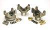 Differential & Axle - Pinion Yokes & Flanges - Yukon Gear & Axle - Yukon long yoke for '93 and newer Ford 10.25" and 10.5" with a 1410 U/Joint size