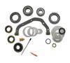 Chevy / GMC - 10.5" 14 Bolt Full Float Rear - Yukon Gear & Axle - Yukon Master Overhaul kit for GM '88 and older 14T differential