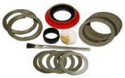 Yukon Minor install kit for new Toyota Clamshell design reverse rotation differential